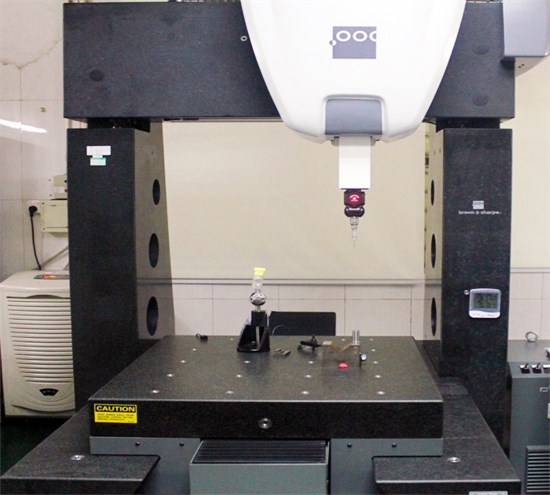 品質(zhì)如生命，百富都沖壓品牌