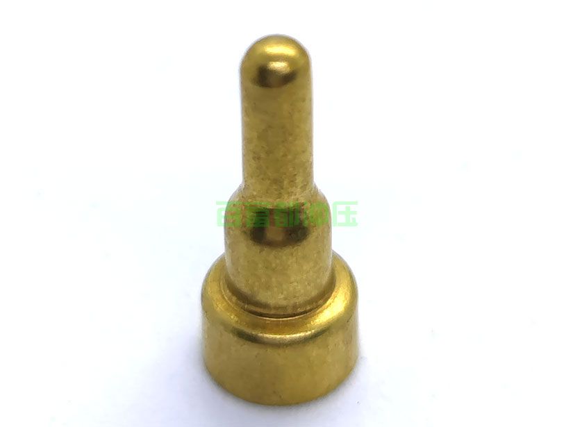 比亞迪吉利發(fā)動機水溫傳感器外殼(圖1) 水溫傳感器外殼.jpg