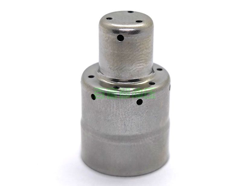 濰柴發(fā)動(dòng)機(jī)重汽陜汽輕卡氮氧汽車傳感器外殼上罩