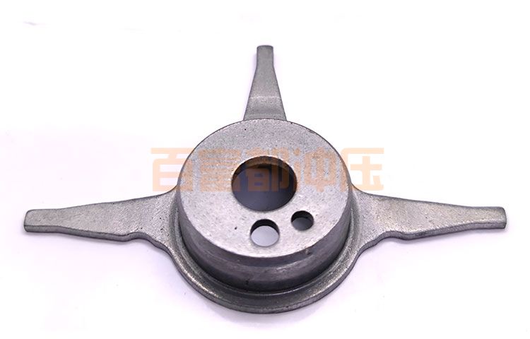 汽車(chē)凸輪軸信號(hào)盤(pán)拉深件