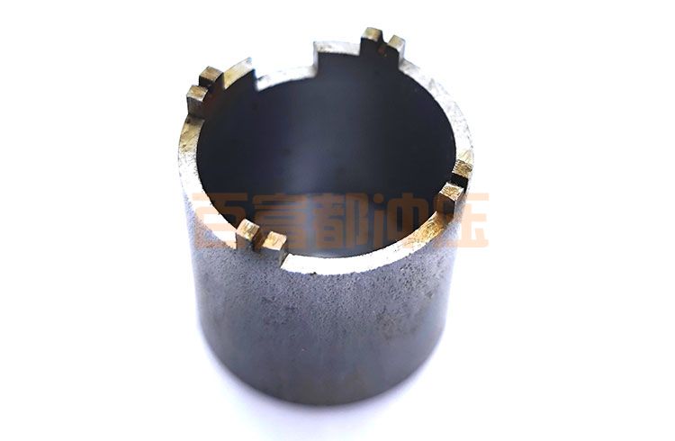 電磁閥導(dǎo)磁外殼