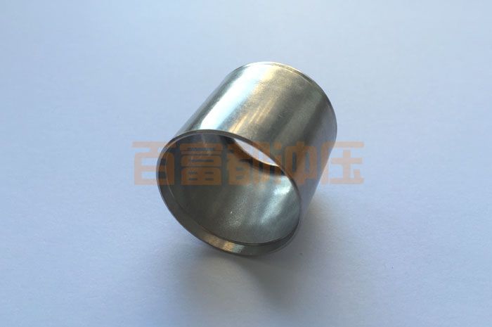 什么是深沖拉深工藝？